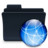 的iDisk文件夹 iDisk Folder